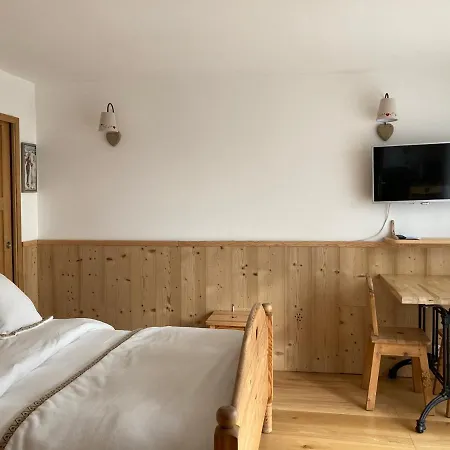 Belledonne ホームステイ La Tronche