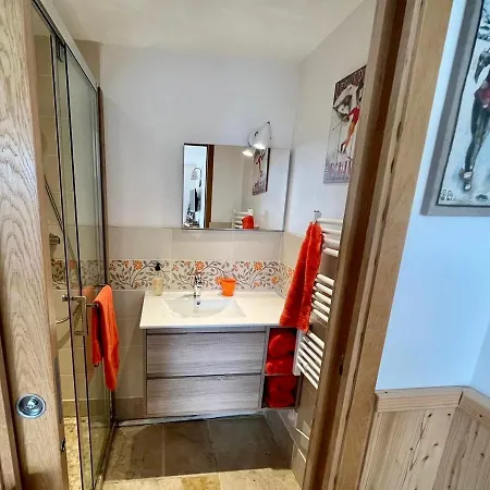 Belledonne La Tronche